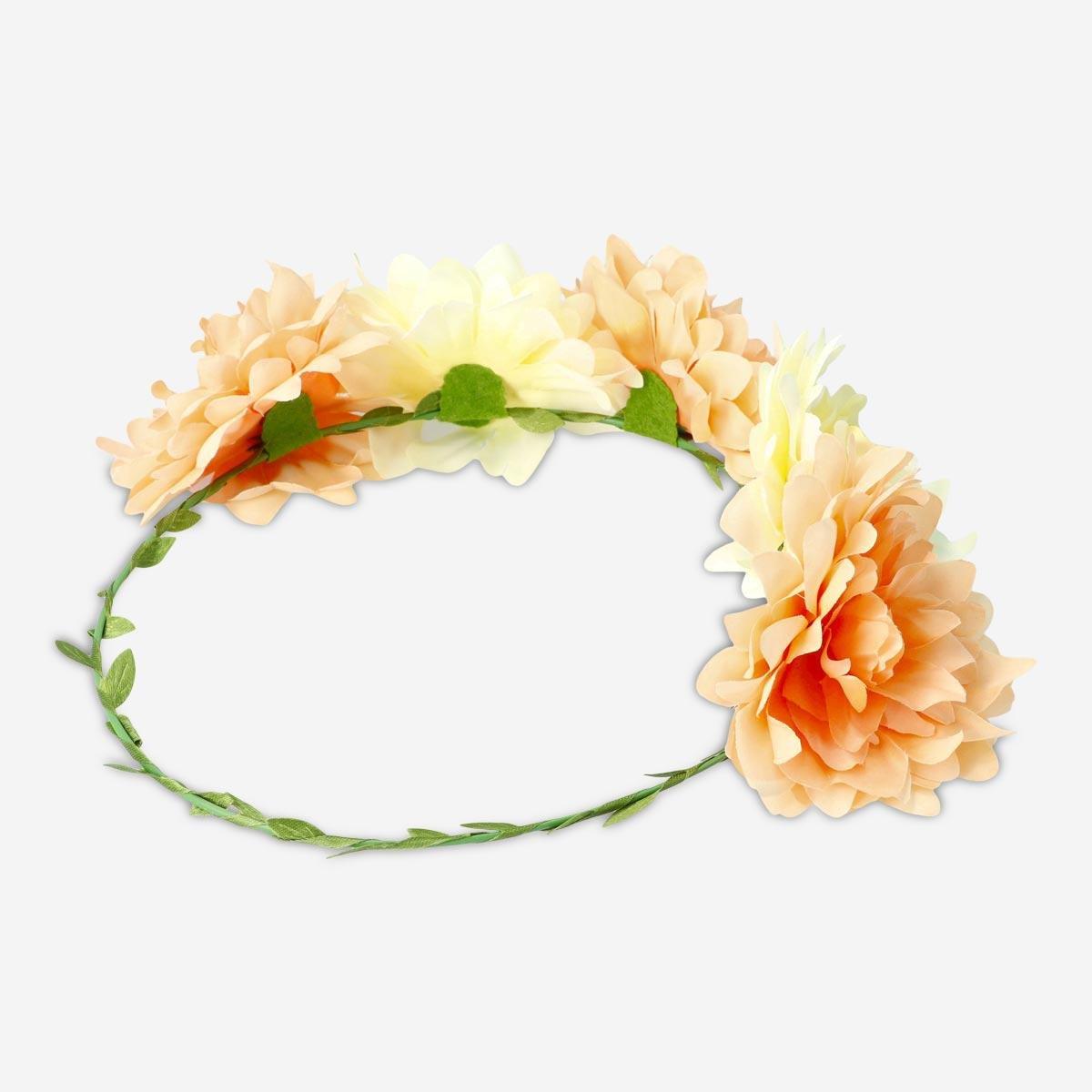 Multicolour headband