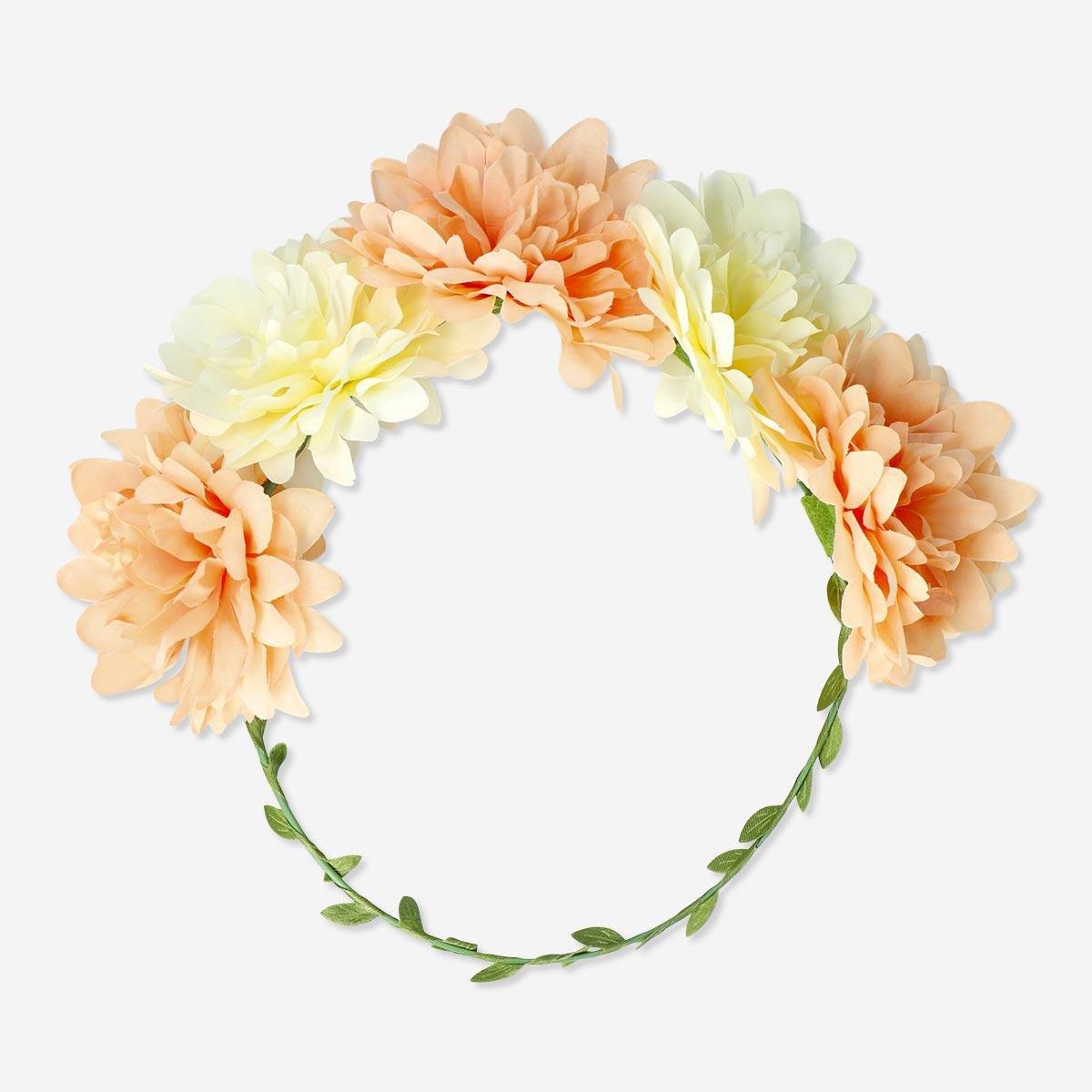 Multicolour headband