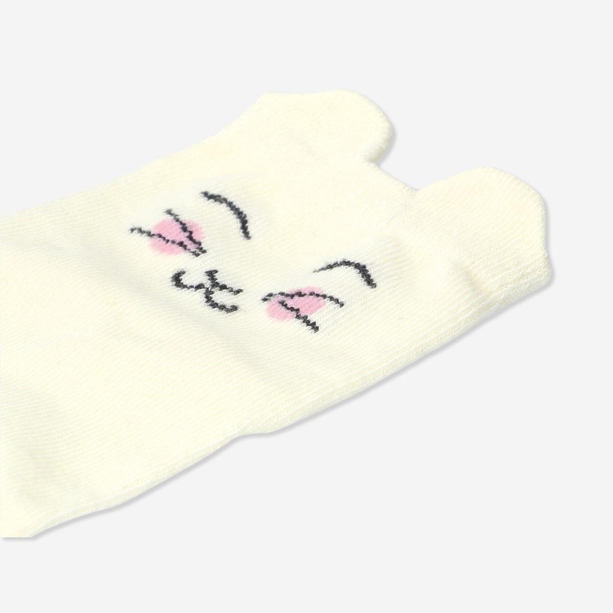 Yellow socks. size 36-38