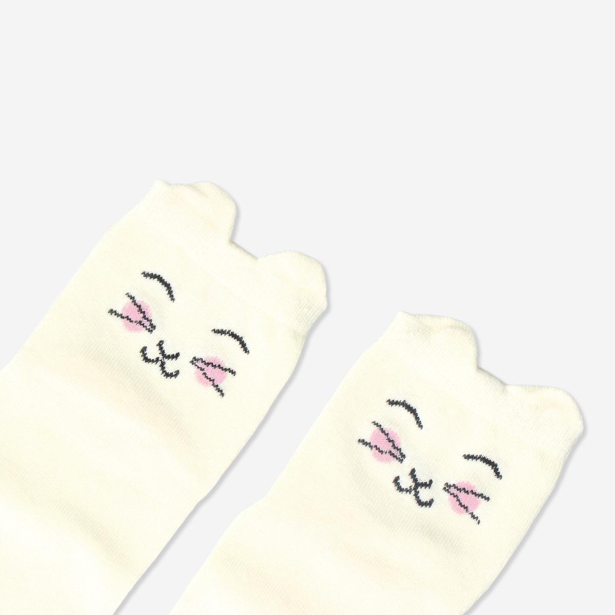 Yellow socks. size 39-41