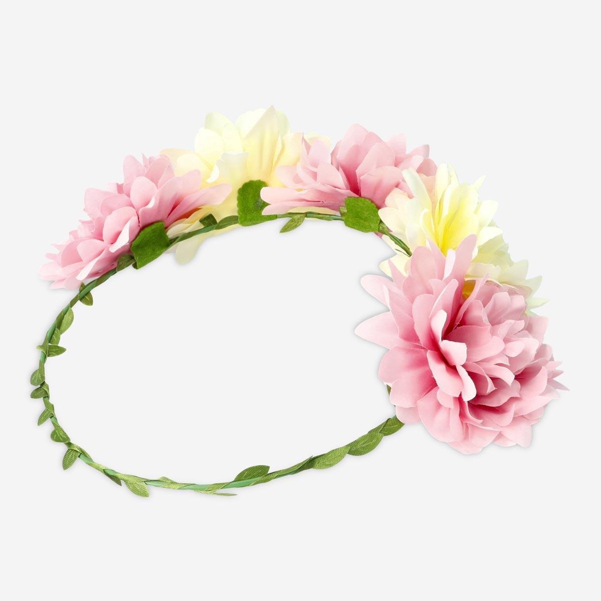 Multicolour headband