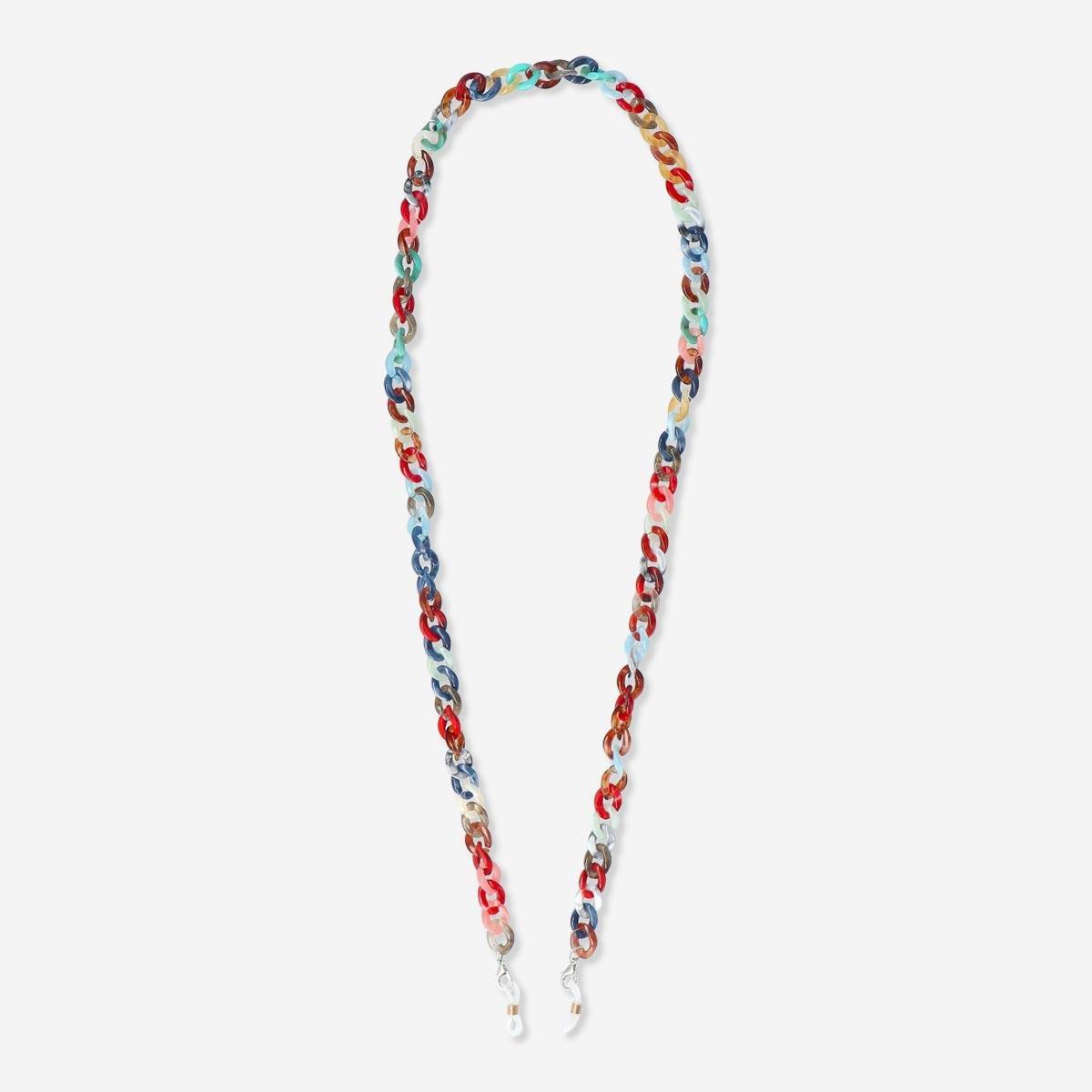 Multicolour Spectacle Strap