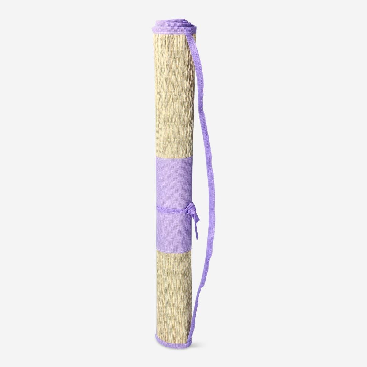 BEIGE      Beach mat