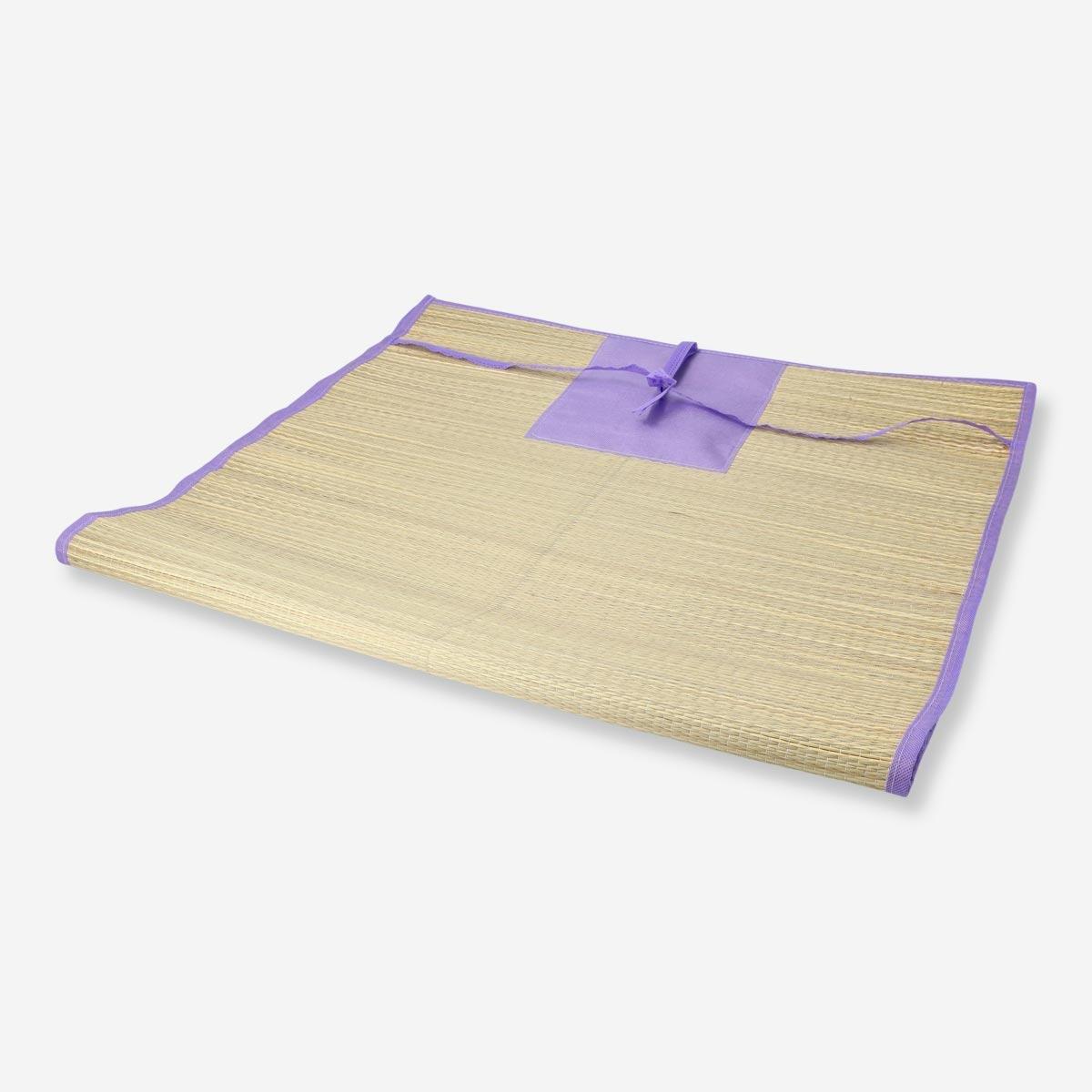 BEIGE      Beach mat