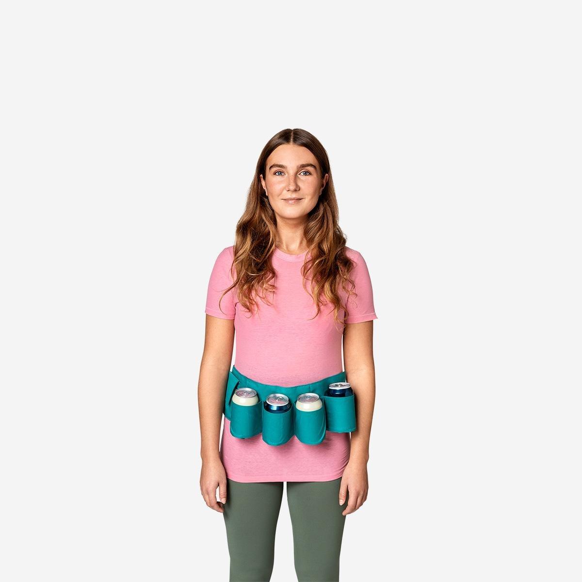 Green Festival Belt