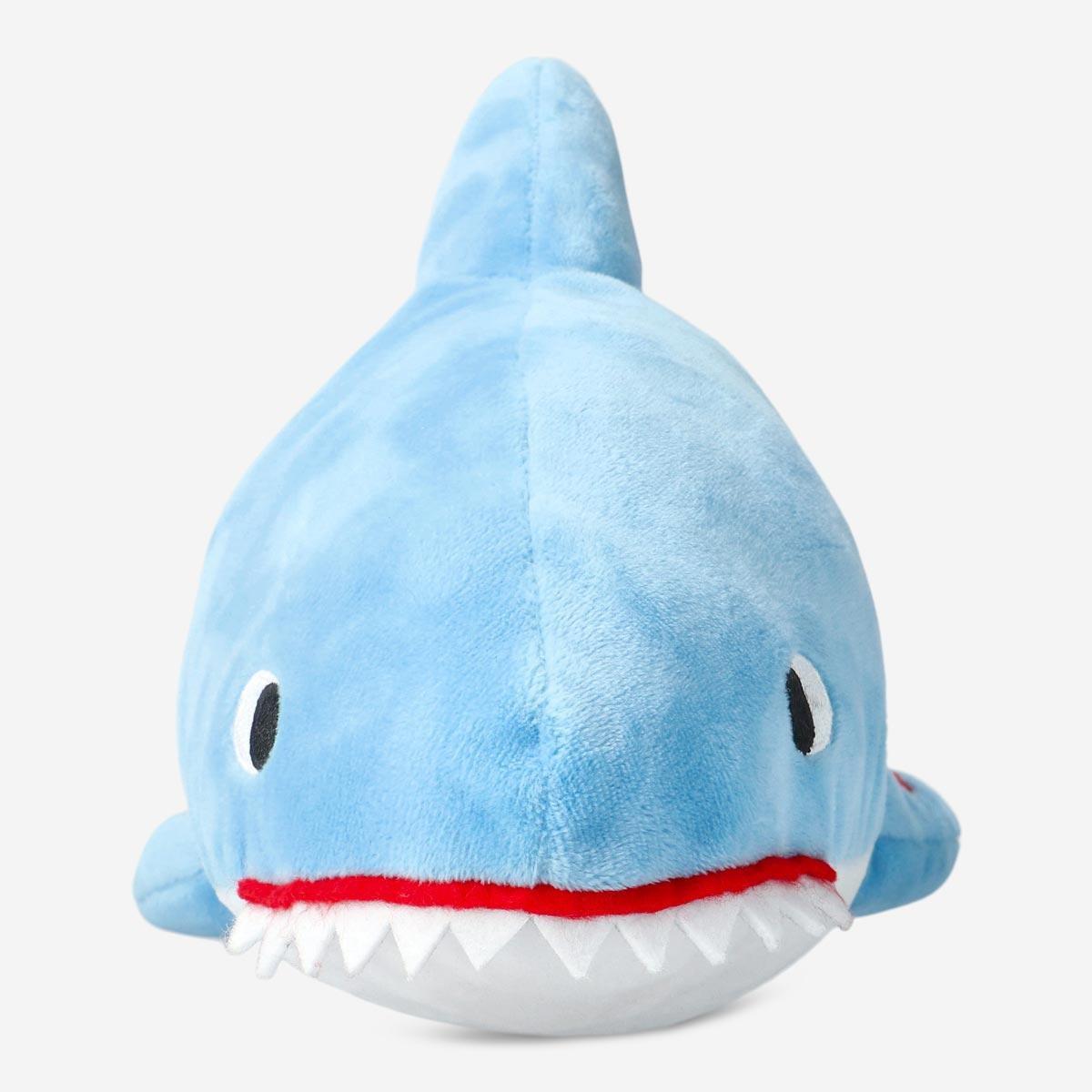 Blue Talkative Shark