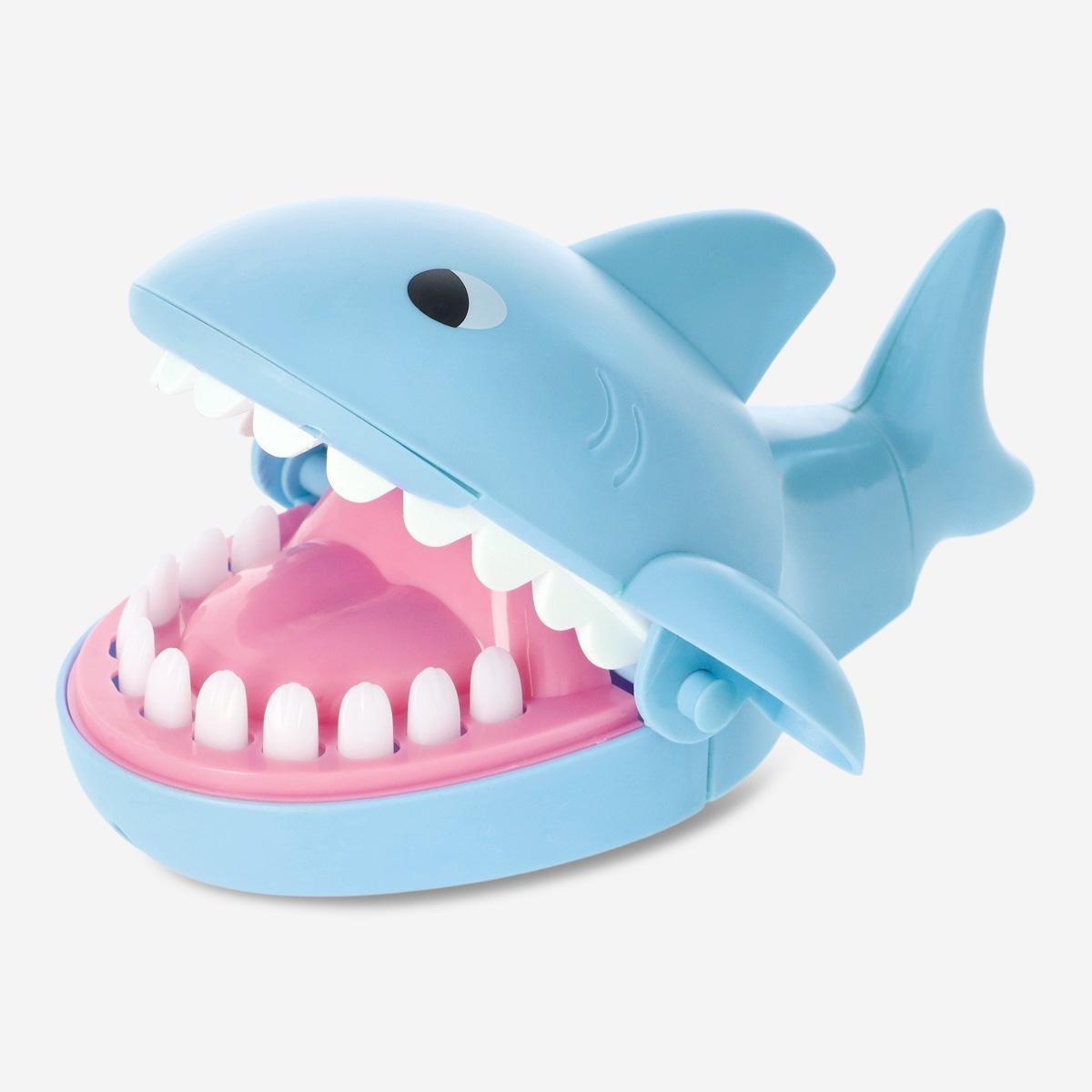 Air Frame Shark Bite Game - Rental-World