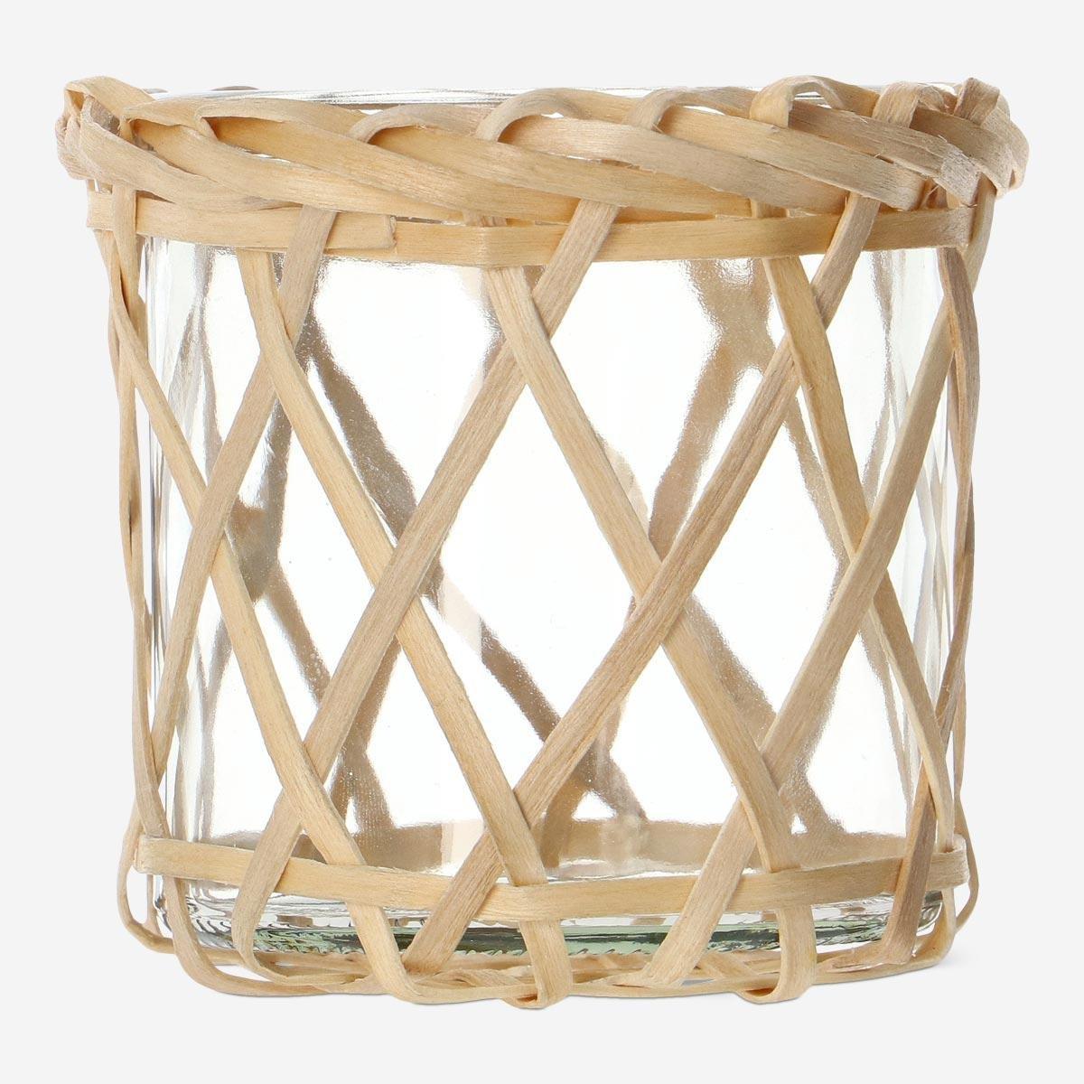 BEIGE      Tealight holder