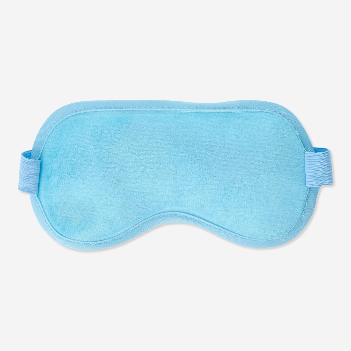 Blue Sleeping Mask. Kid