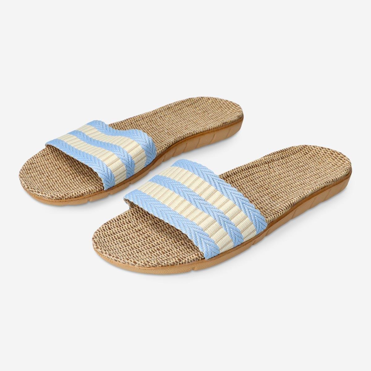 Brown sandals. size 38-39