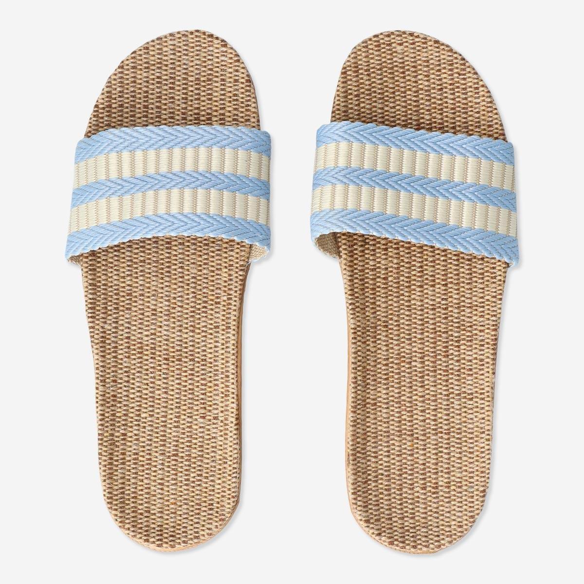 Brown sandals. size 38-39