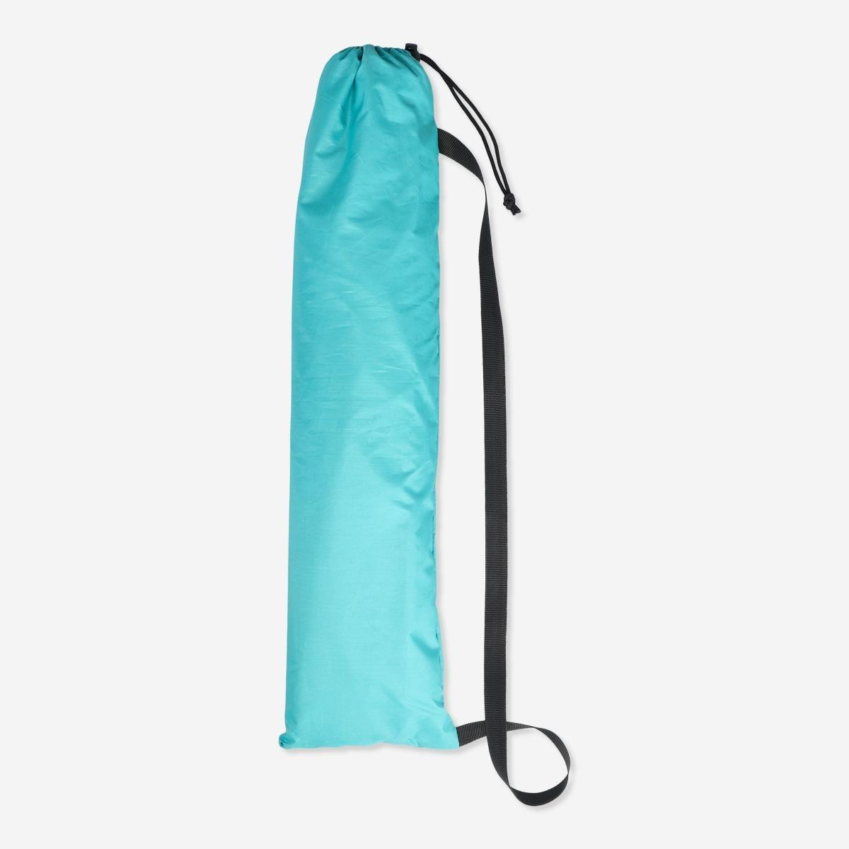 Blue Uv-Protected Tarp