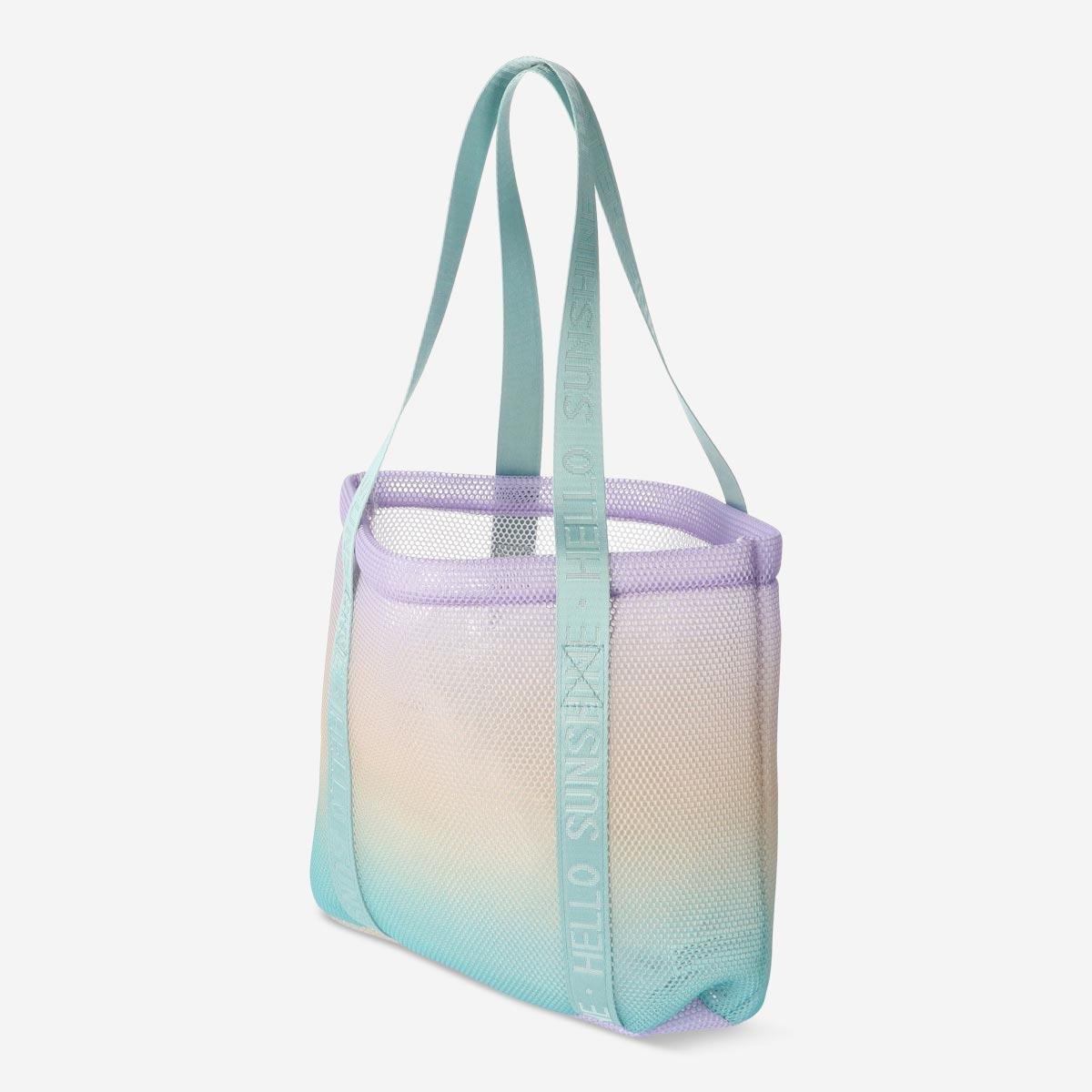 Multicolour bag
