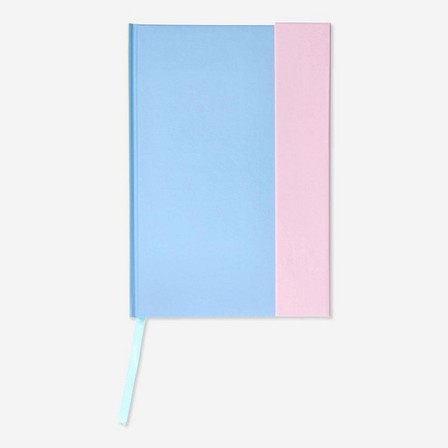 Multicolour notebook. a5