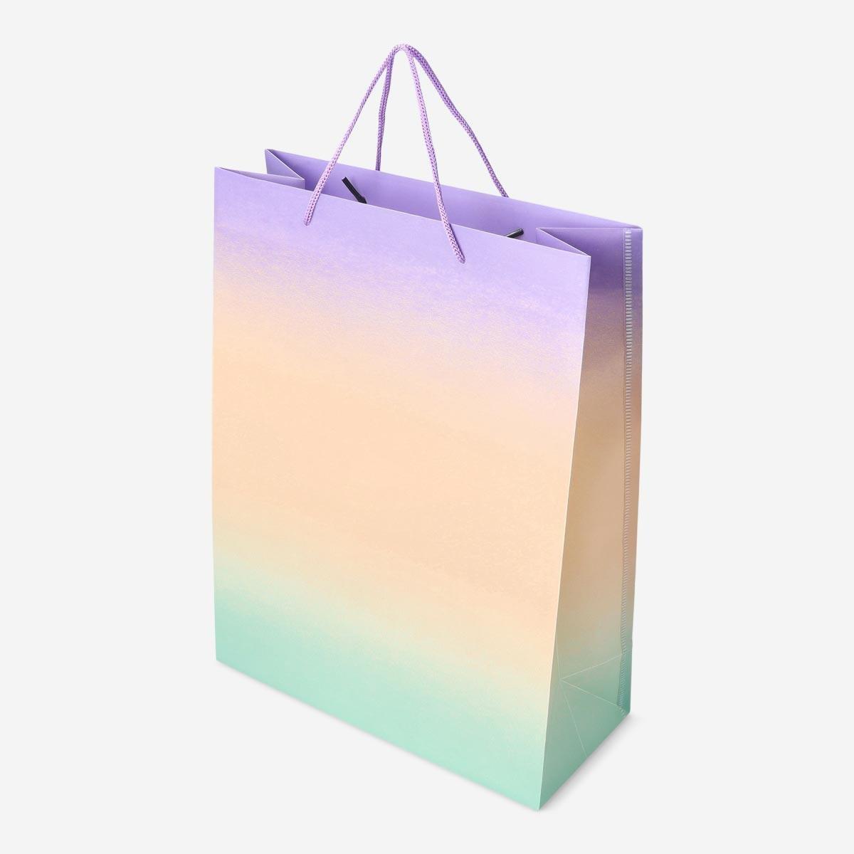 Multicolour Bag