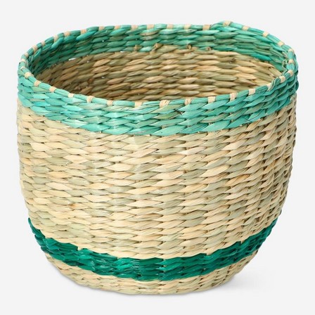 Multicolour basket. small