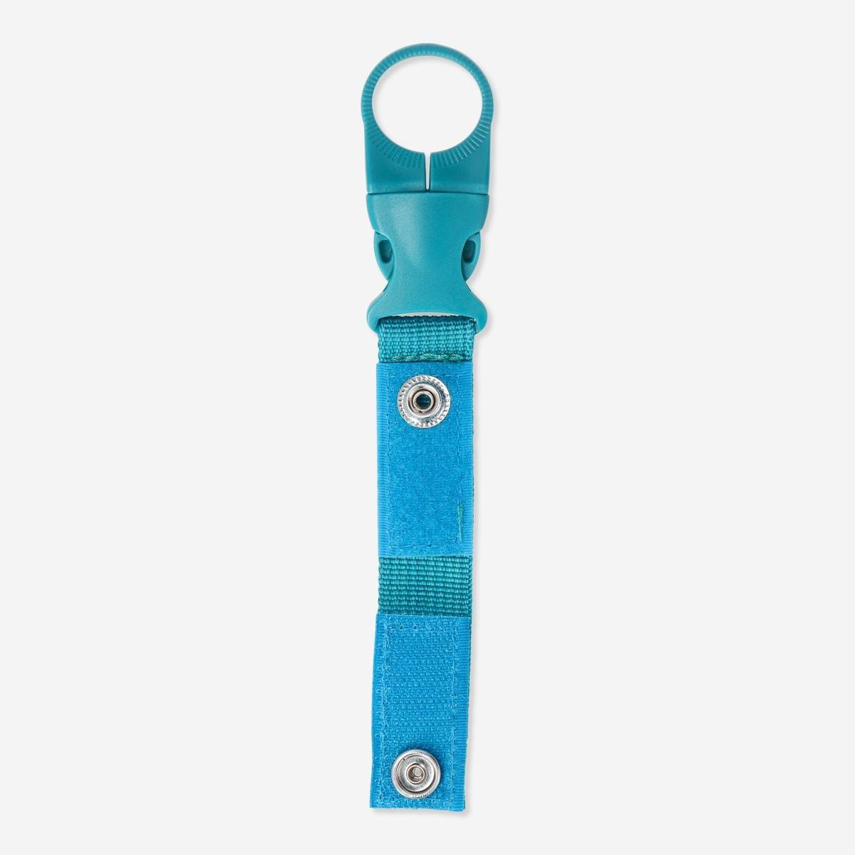 Blue Bottle Holder