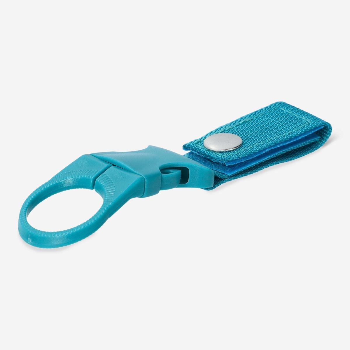 Blue Bottle Holder