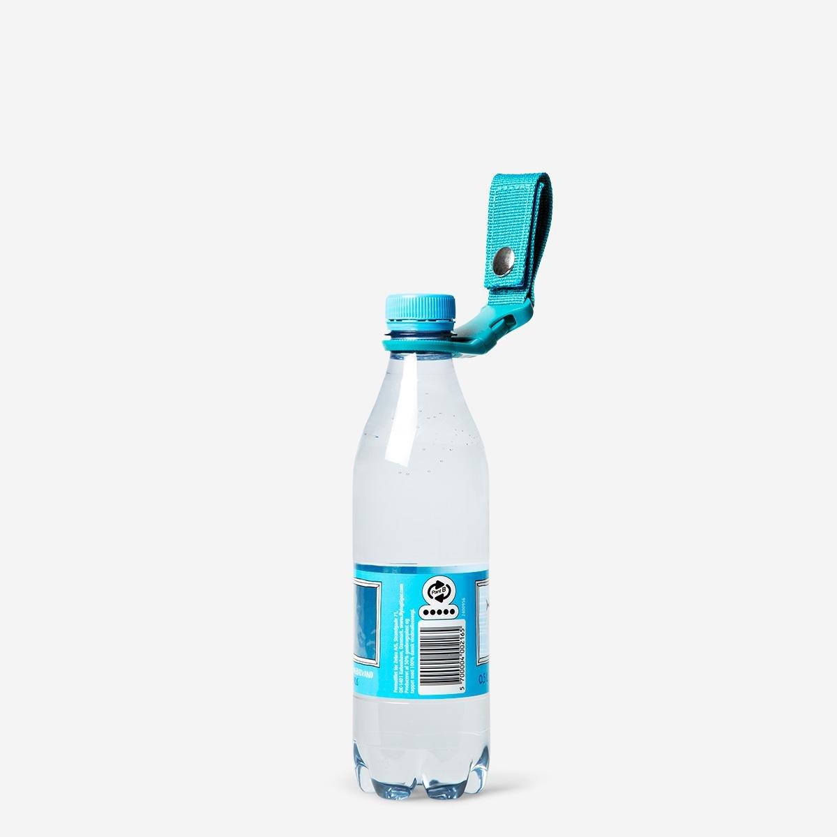 Blue Bottle Holder