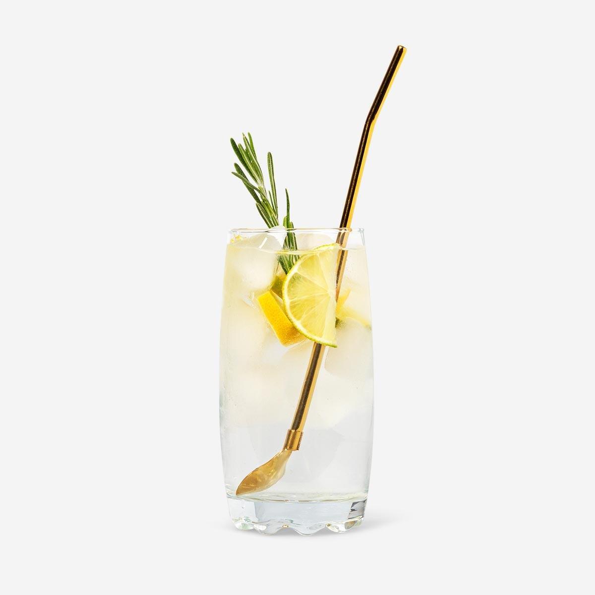 MULTI      Mix-your-own cocktails kit