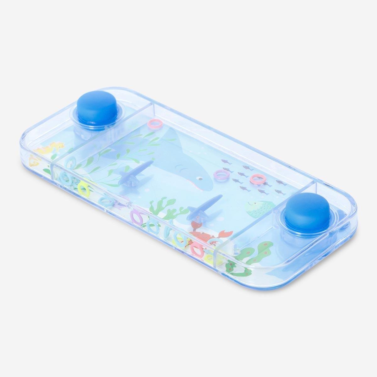 Blue Water Game