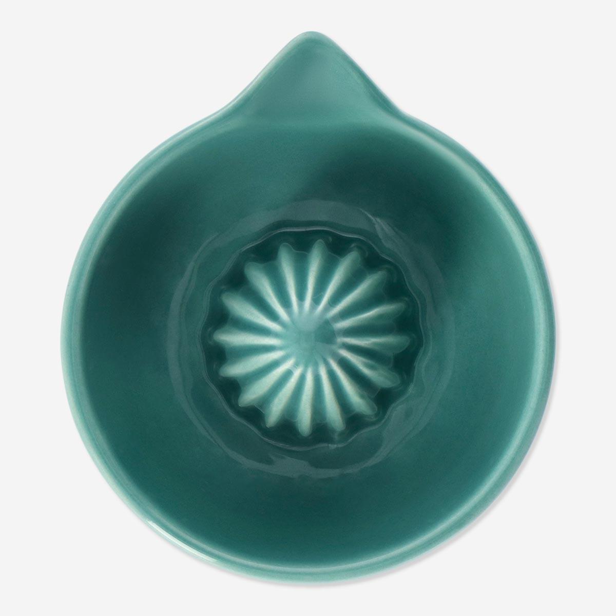 BLUE       Citrus squeezer