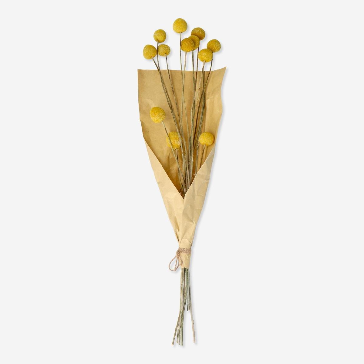 Eternal flower bouquet