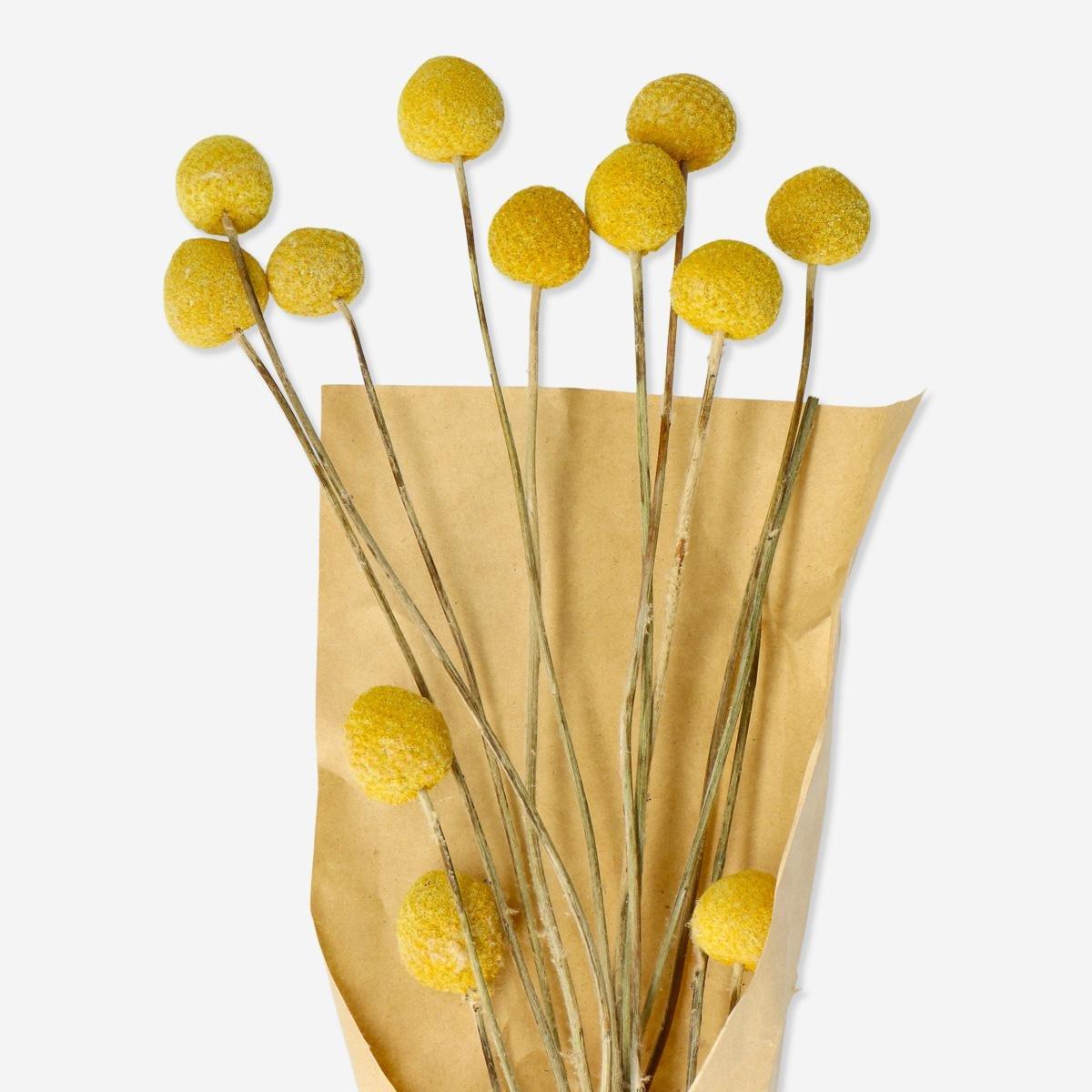 Eternal flower bouquet