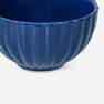 Blue bowl