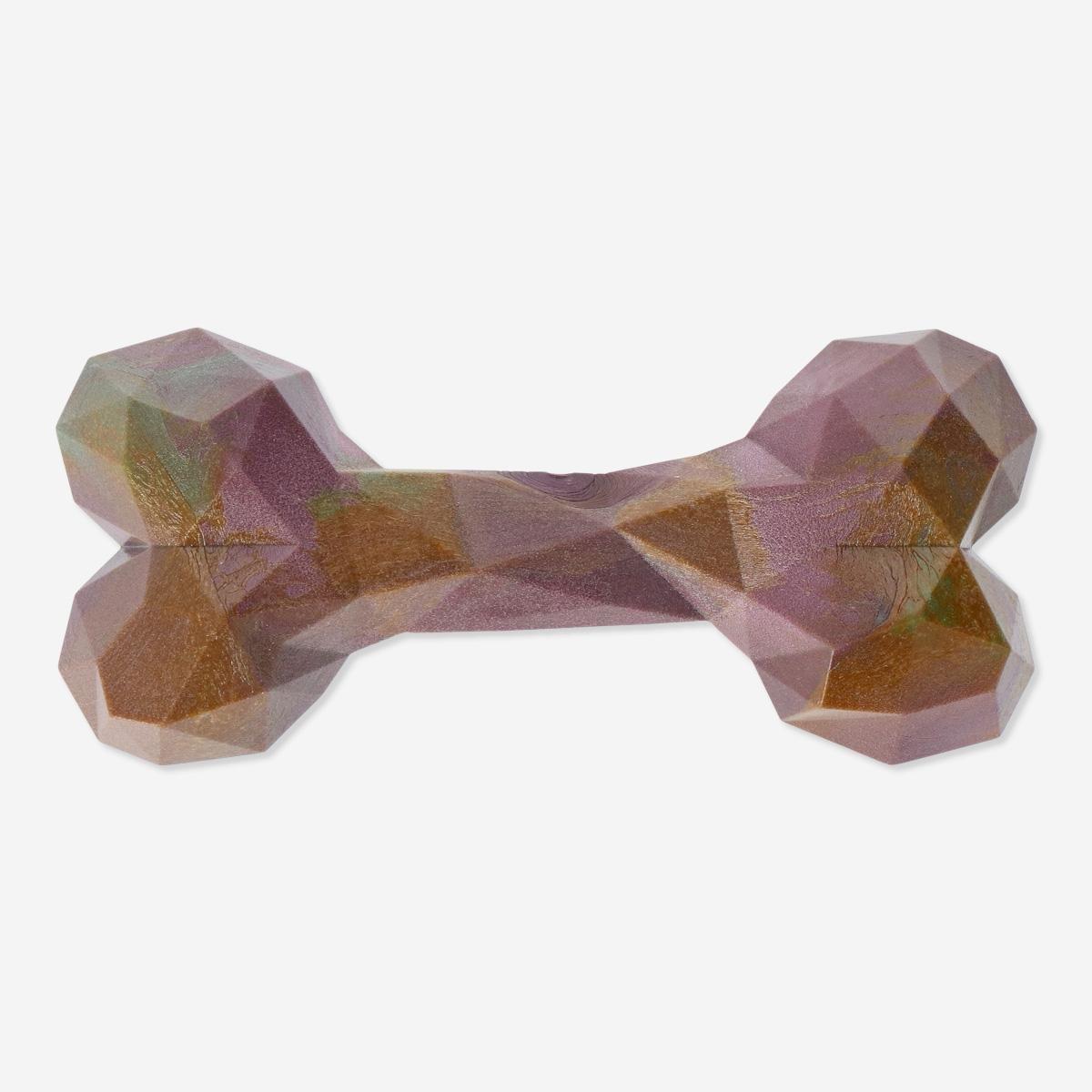Brown Pet Toy