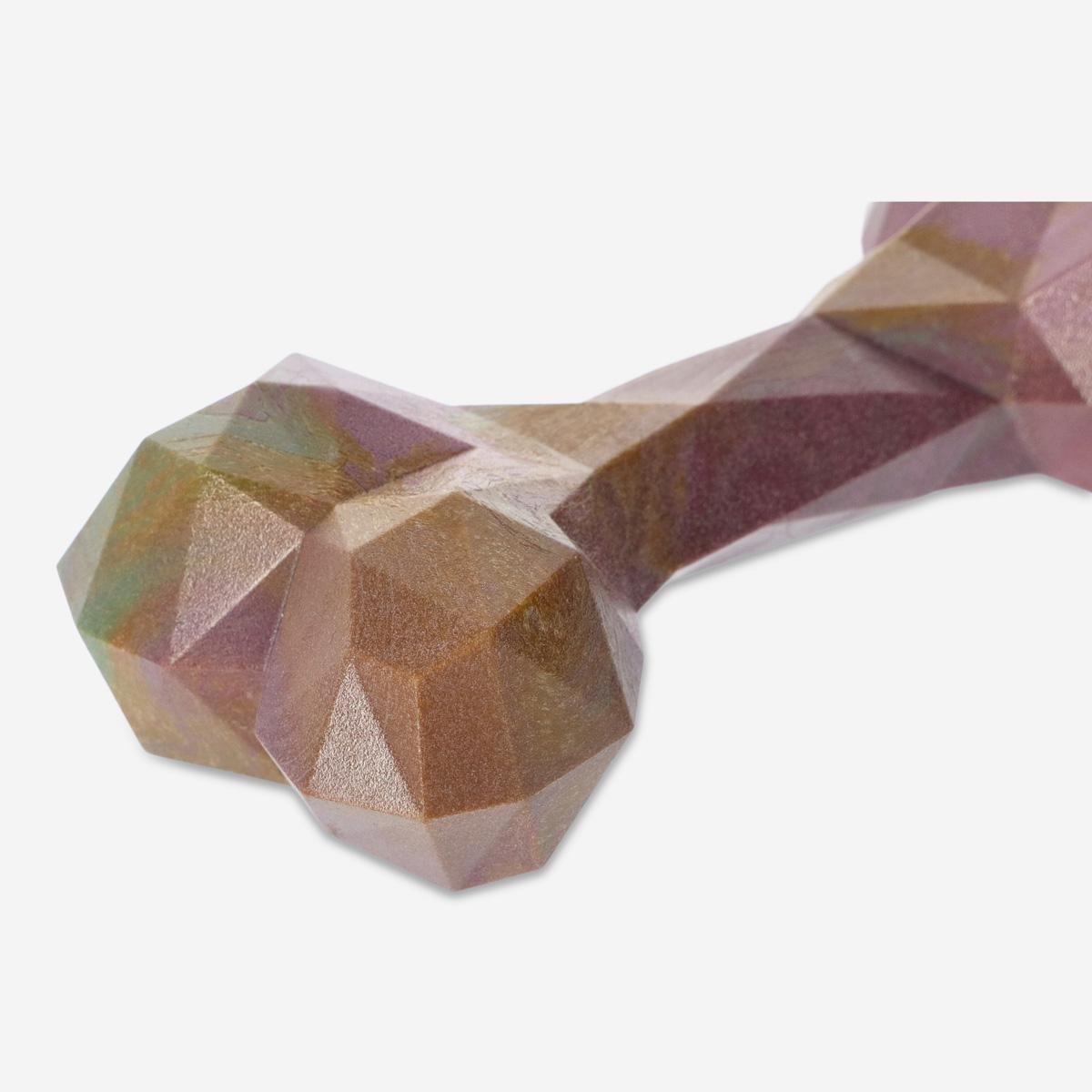 Brown Pet Toy