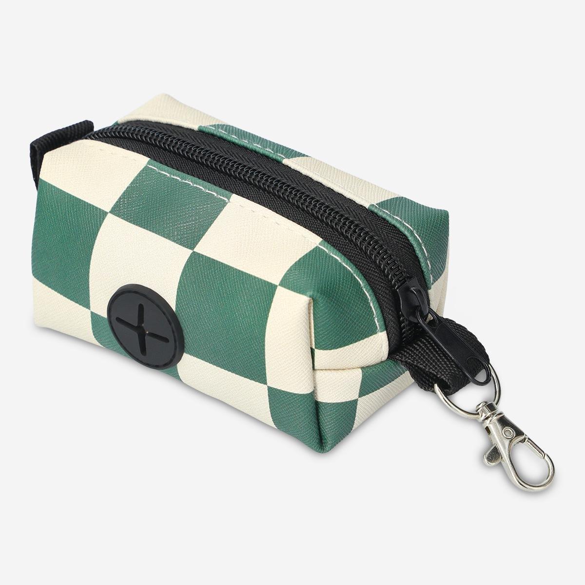 Multicolour Pouch. For Dog Waste Bags