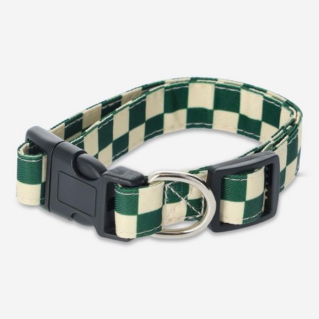 Multicolour pet collar. adjustable
