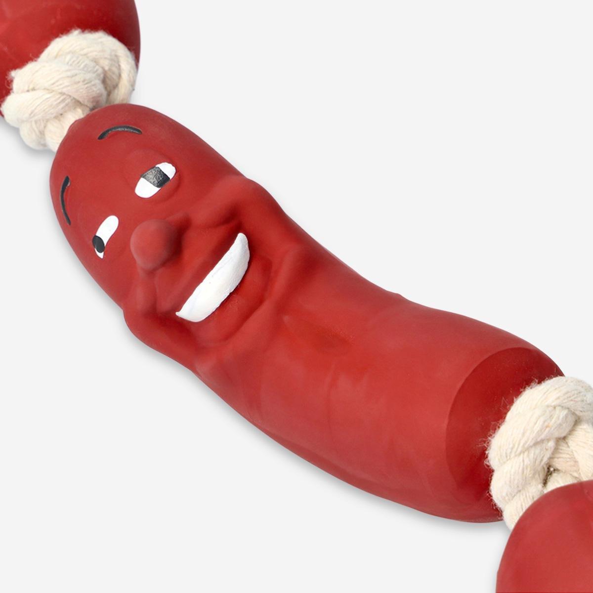 Multicolour Pet Toy