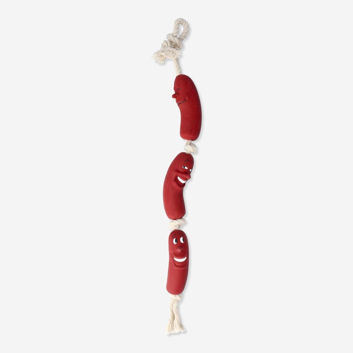 Multicolour Pet Toy