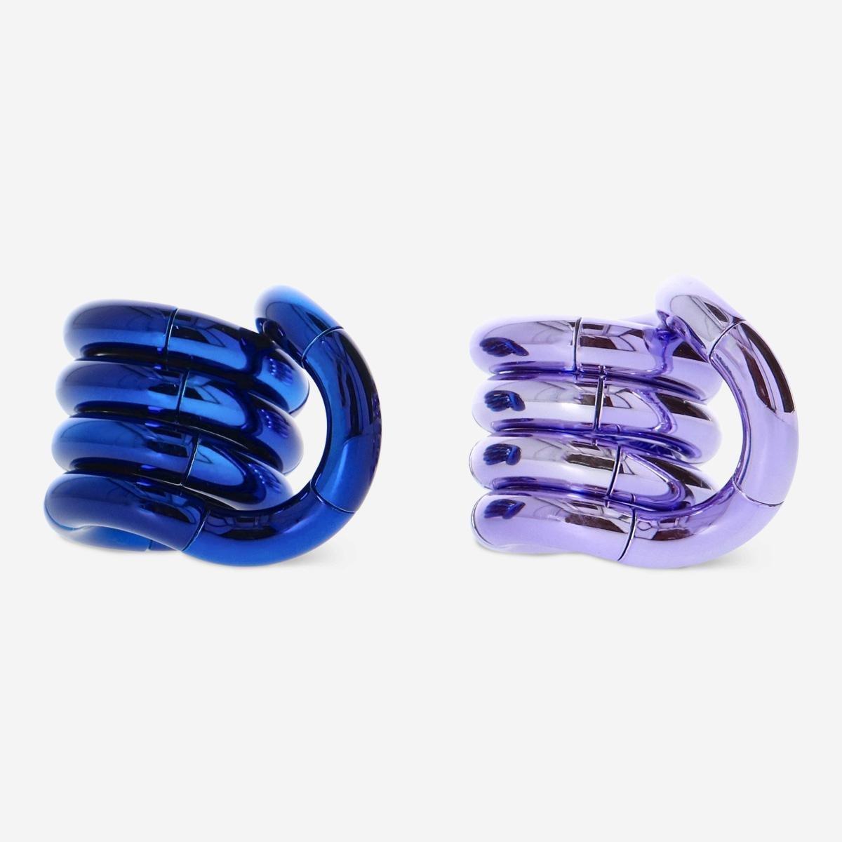 Multicolour Fidget Toy. 2 Pcs