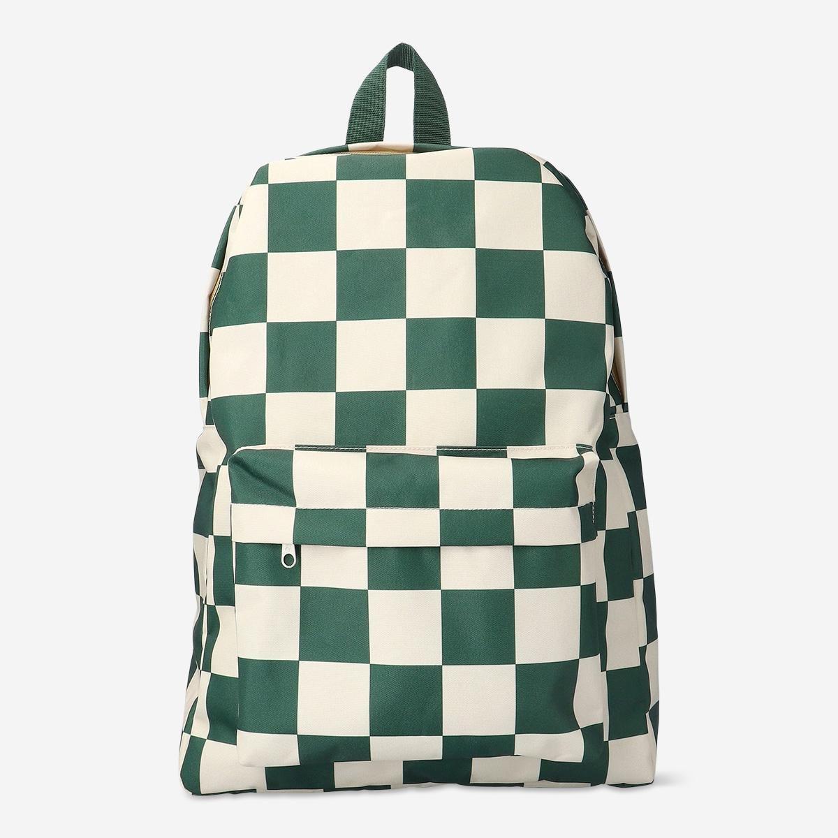 Multicolour Backpack