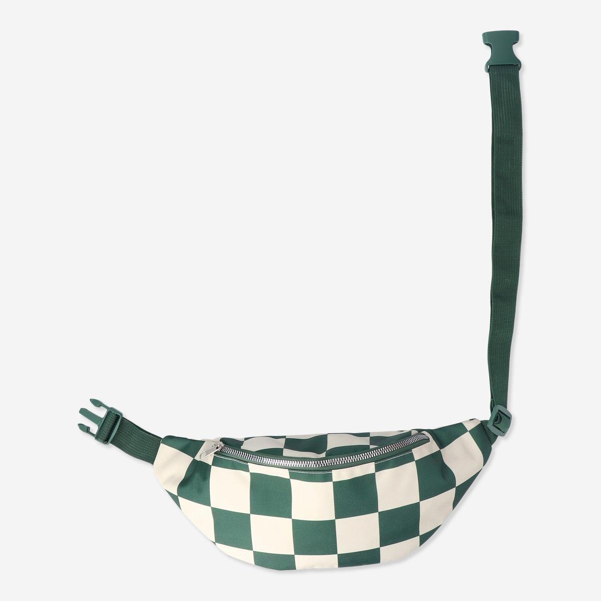 Multicolour Waist Bag