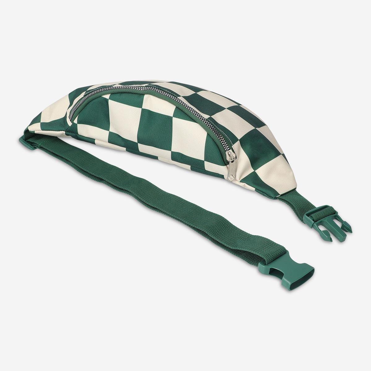Multicolour Waist Bag