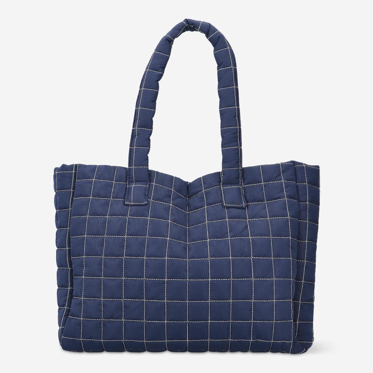 Blue bag