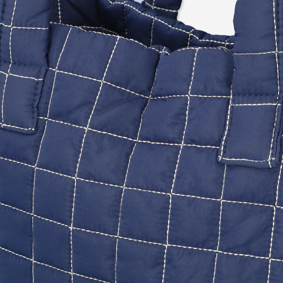 Blue bag