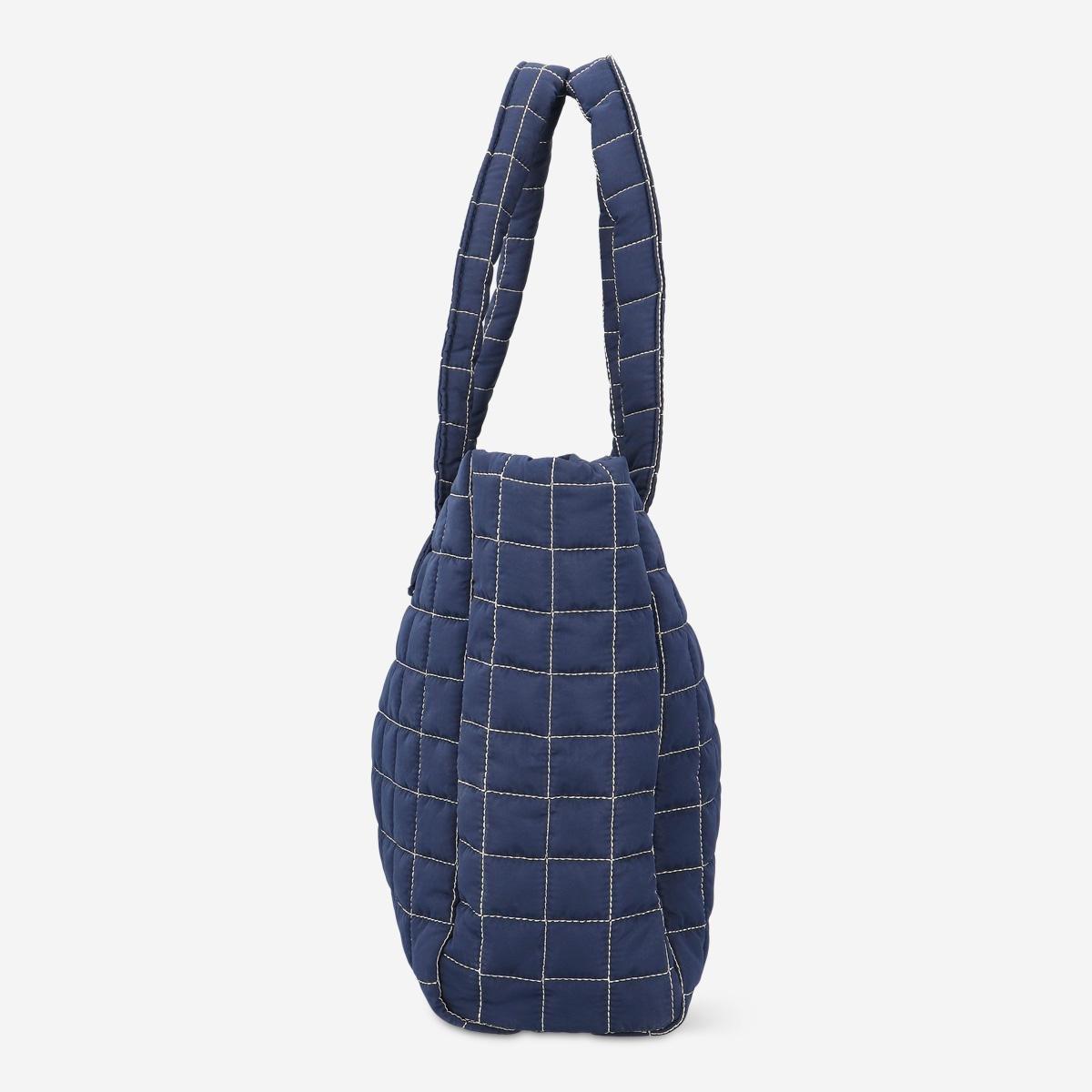 Blue bag