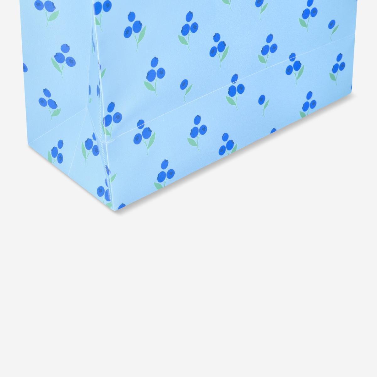 Blue Bag