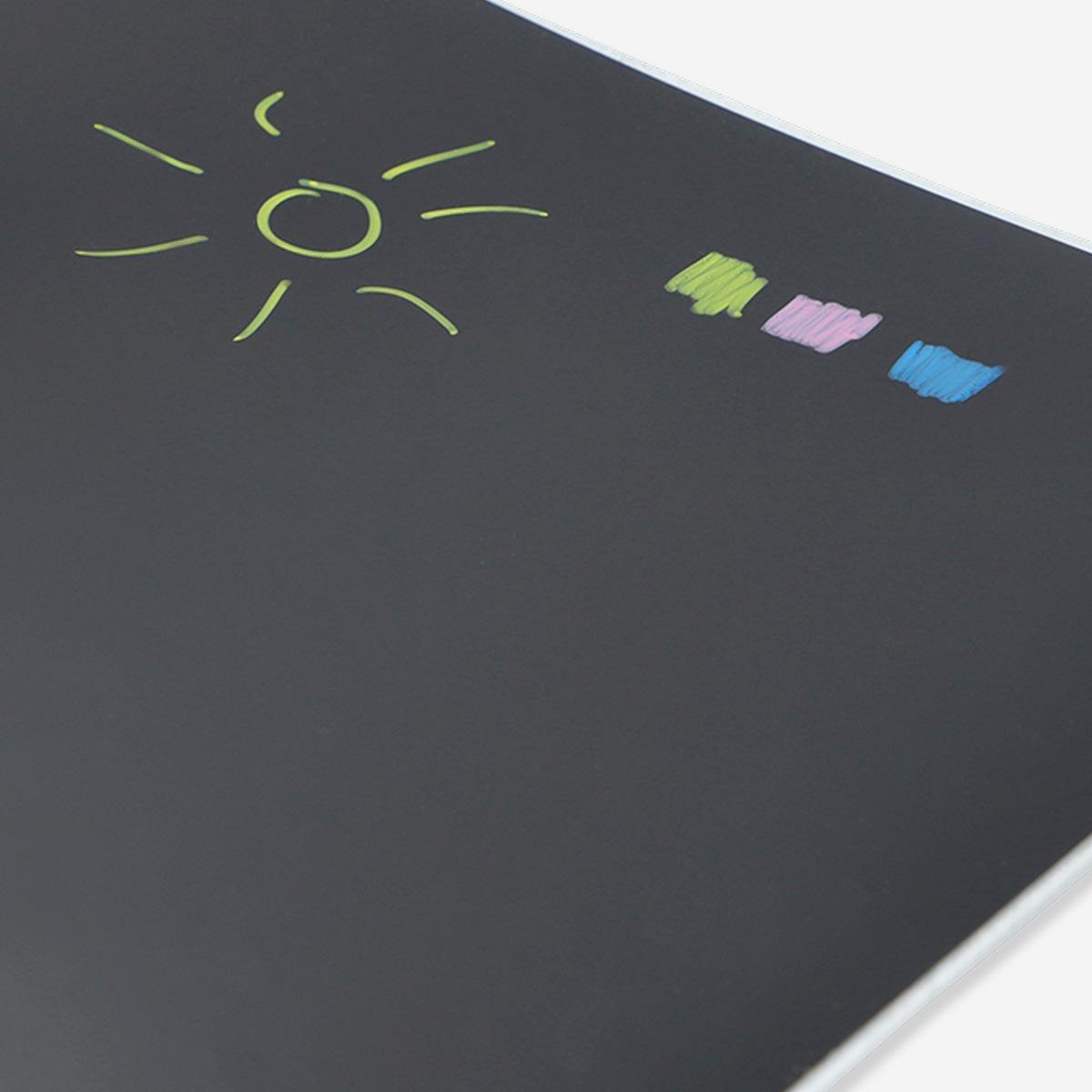Multicolour drawing book