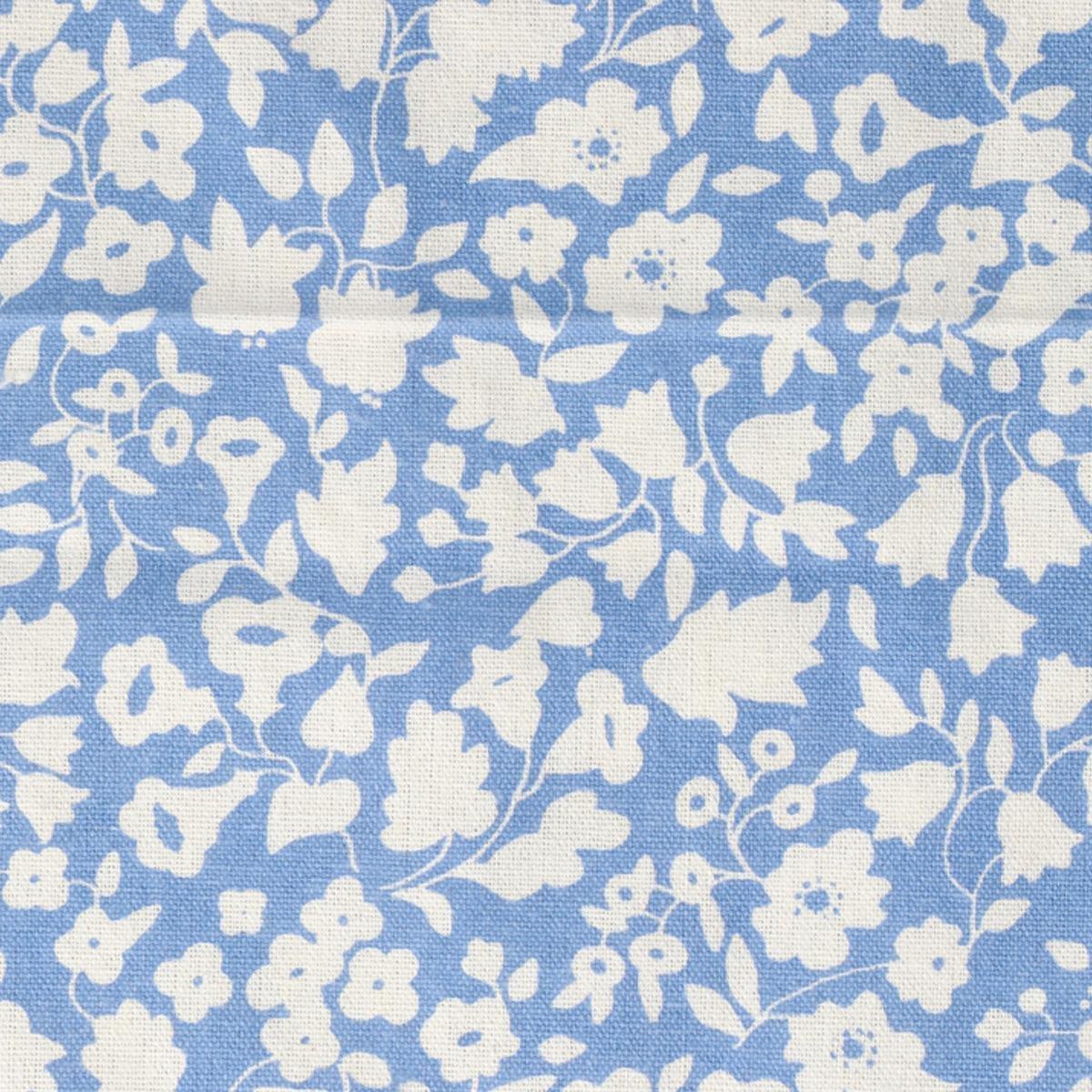 Blue Tote Bag