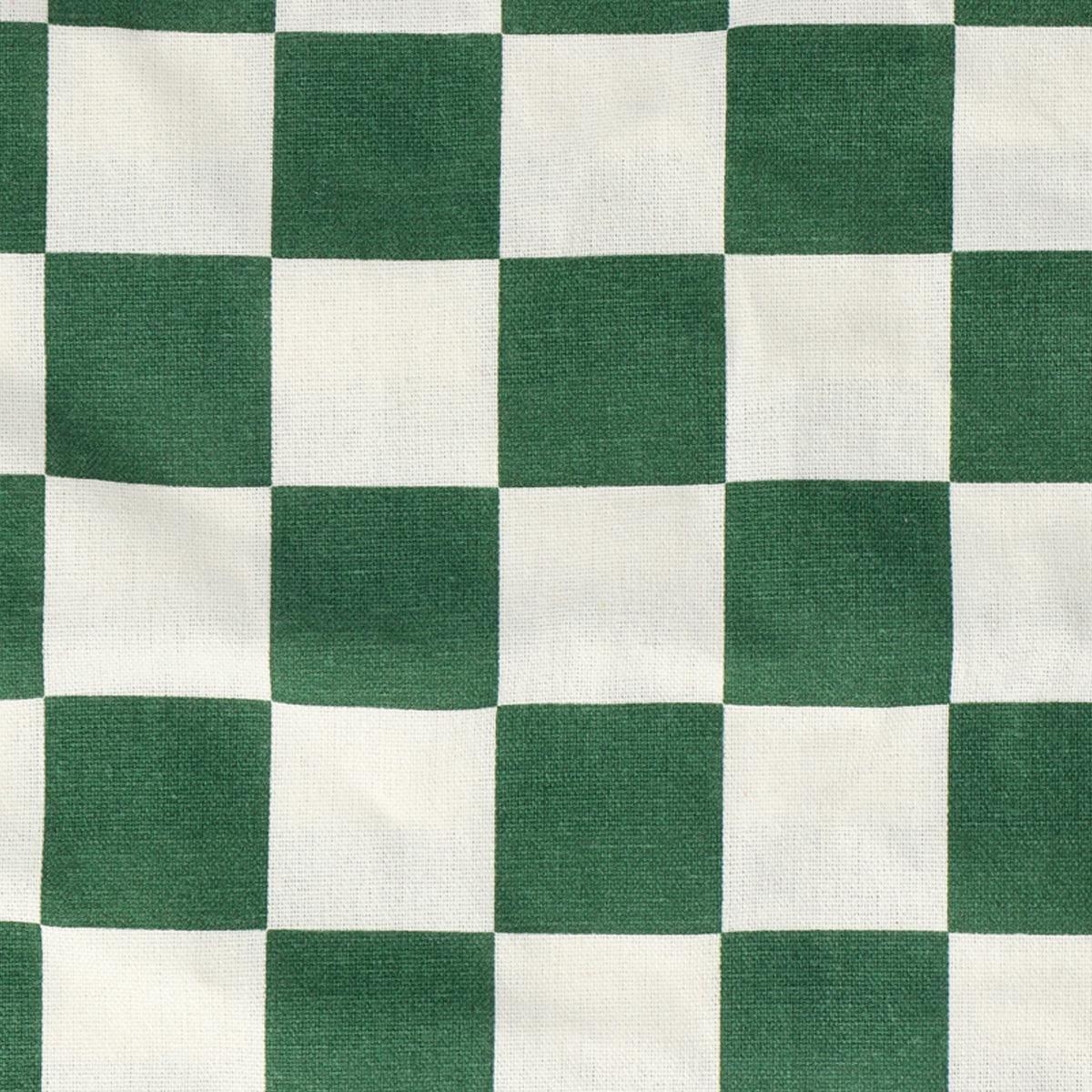 Green Tote Bag