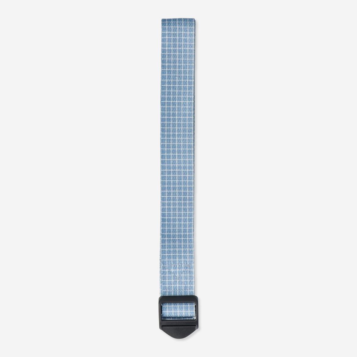 BLUE       Yoga belt