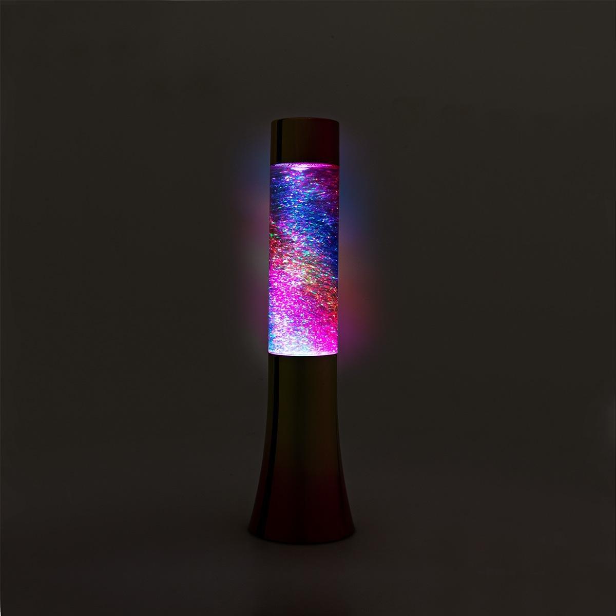 Multicolour Cosy Lamp