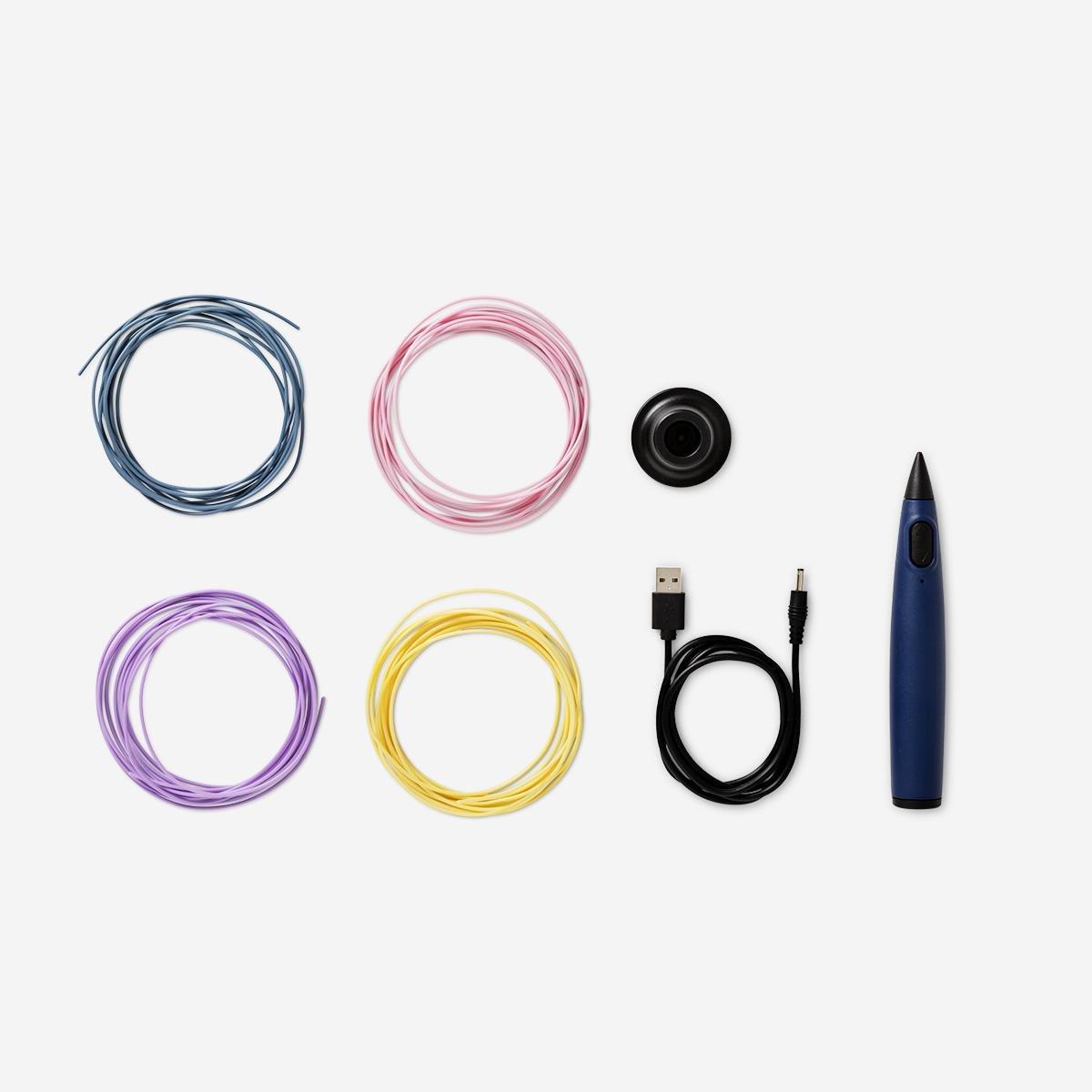 Multicolour 3D Pen
