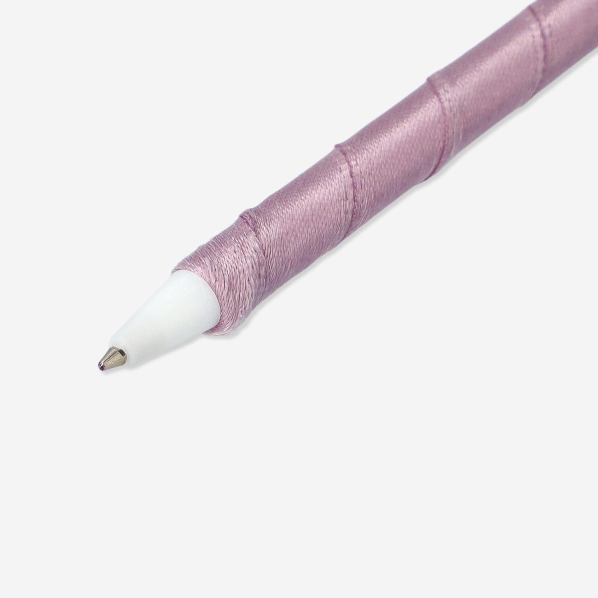 Pink Ballpoint Pen
